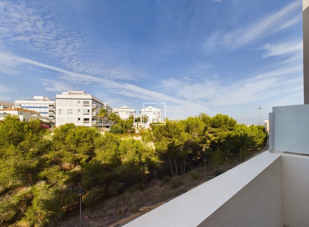 Resale - Apartment / flat - Orihuela Costa - Los Dolses