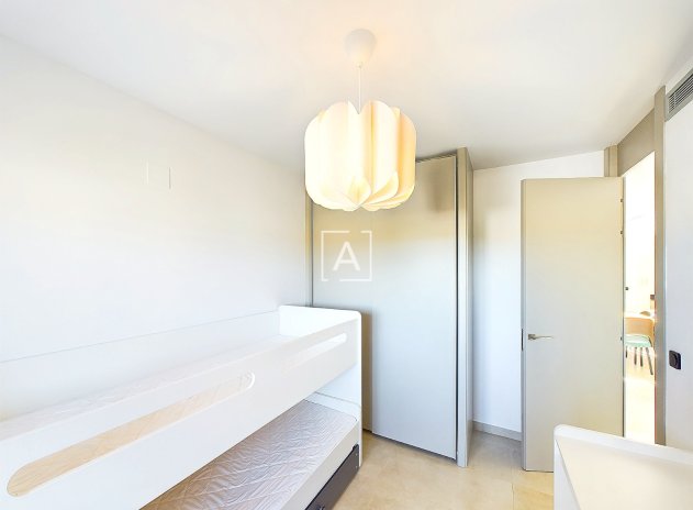 Revente - Appartement - Los Dolses