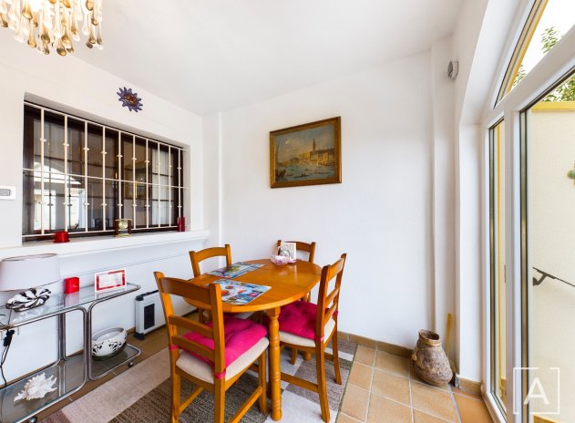 Resale - Apartment / flat - Pinar de Campoverde