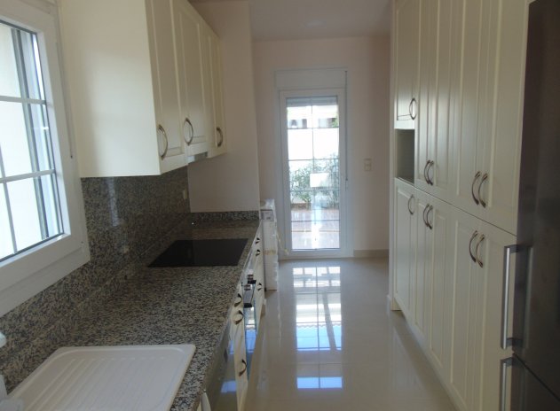 Herverkoop - Villa - Orihuela Costa - Cabo Roig