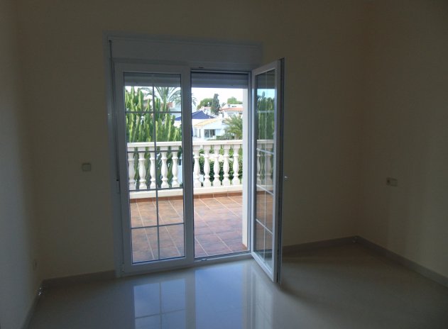 Herverkoop - Villa - Orihuela Costa - Cabo Roig