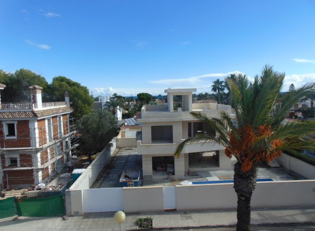 Wiederverkauf - Villa - Orihuela Costa - Cabo Roig