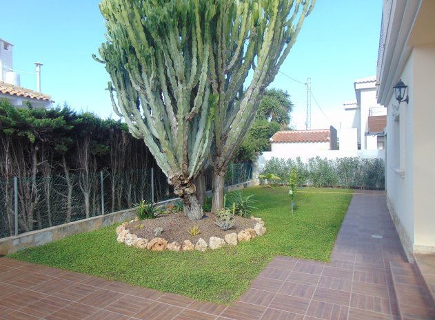 Resale - Villa - Orihuela Costa - Cabo Roig