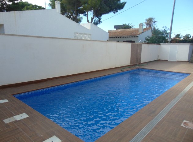 Herverkoop - Villa - Orihuela Costa - Cabo Roig