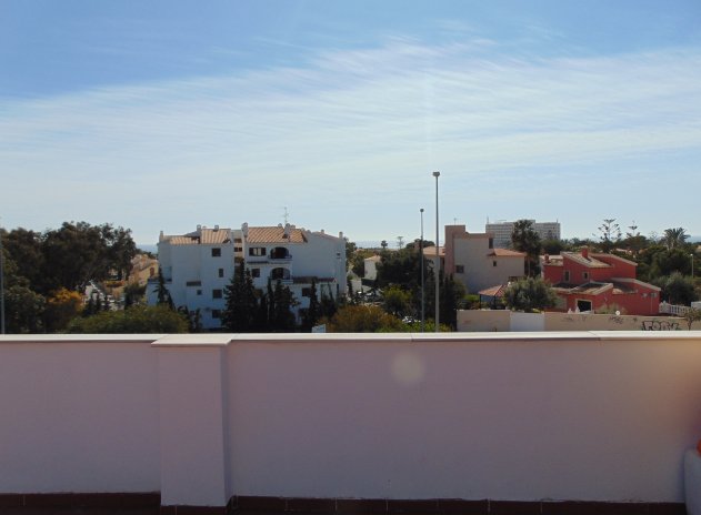 Wiederverkauf - Wohnung - Orihuela Costa - La Zenia