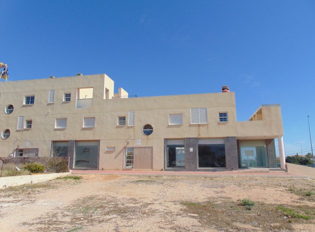 Revente - Appartement - Orihuela Costa - La Zenia