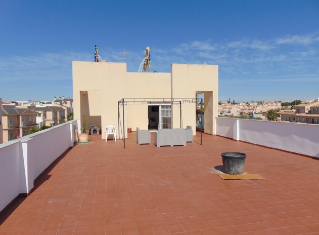 Reventa - Apartamento / piso - Orihuela Costa - La Zenia