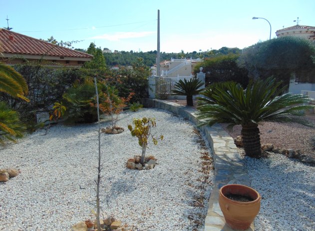 Revente - Villa - San Miguel de Salinas - Los Communicaciones