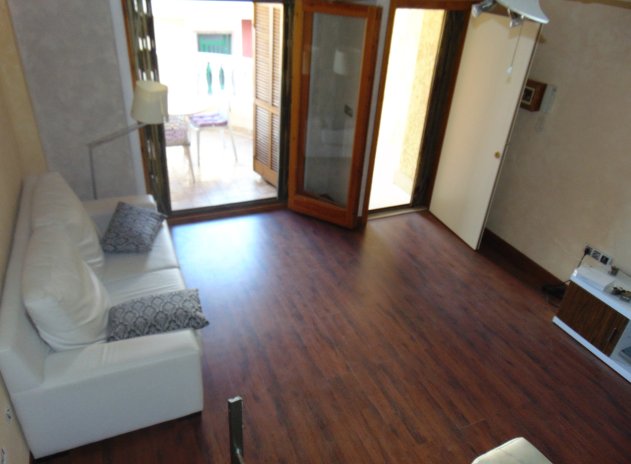 Revente - Town House - Torrevieja