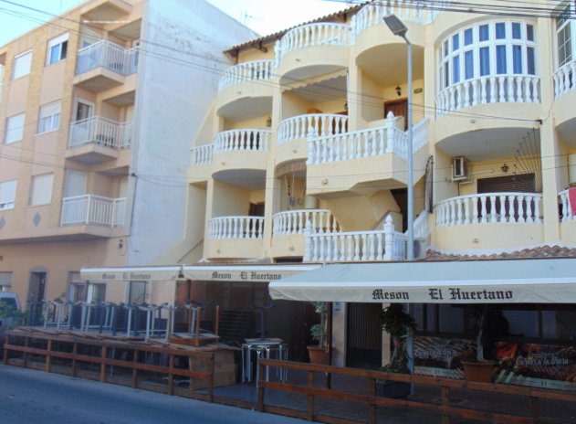 Revente - Town House - Torrevieja