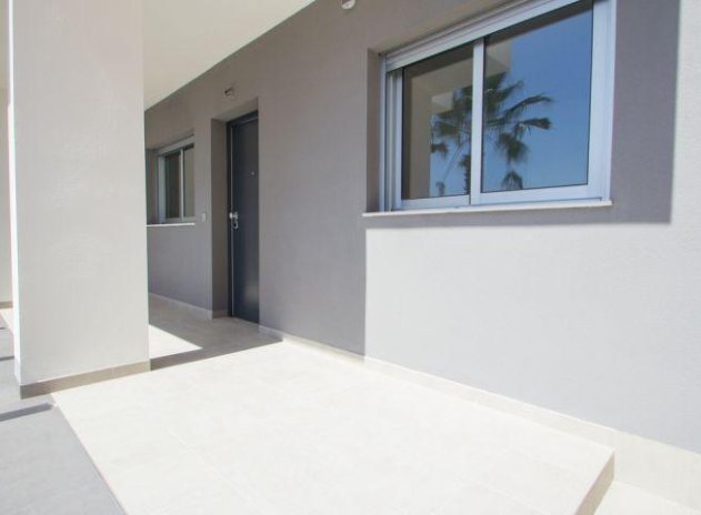 Nouvelle construction - Appartement - Orihuela Costa - Las Filipinas