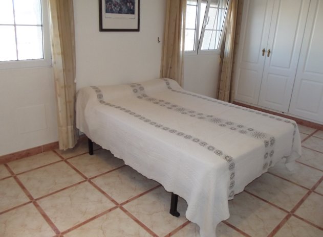 Reventa - Villa - Torrevieja - El Chaparral