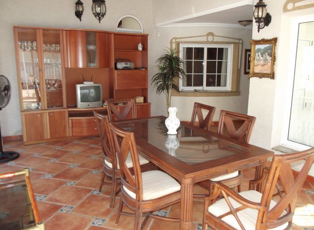 Resale - Villa - Torrevieja - El Chaparral