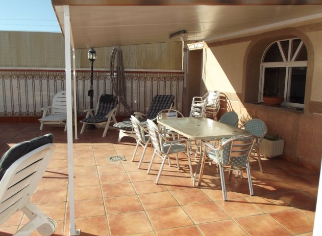 Reventa - Villa - Torrevieja - El Chaparral