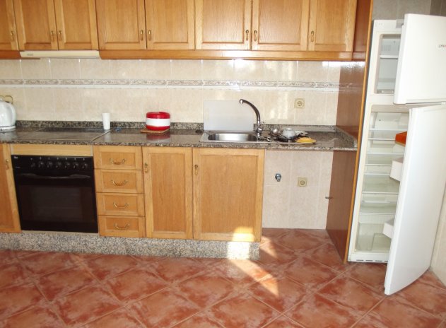 Resale - Villa - Torrevieja - El Chaparral