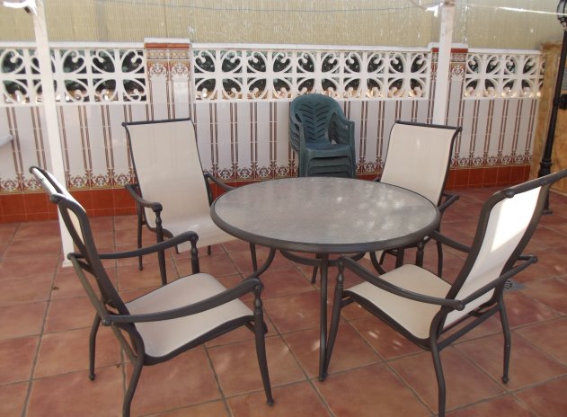 Reventa - Villa - Torrevieja - El Chaparral