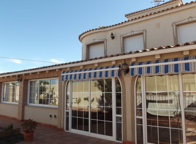 Reventa - Villa - Torrevieja - El Chaparral