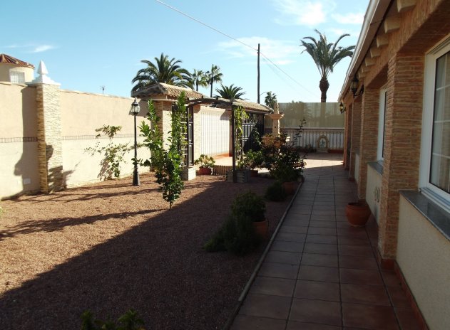 Reventa - Villa - Torrevieja - El Chaparral