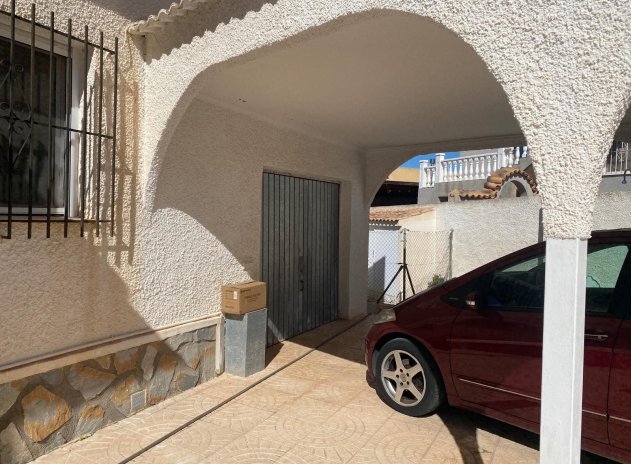 Reventa - Villa - Torrevieja - El Chaparral