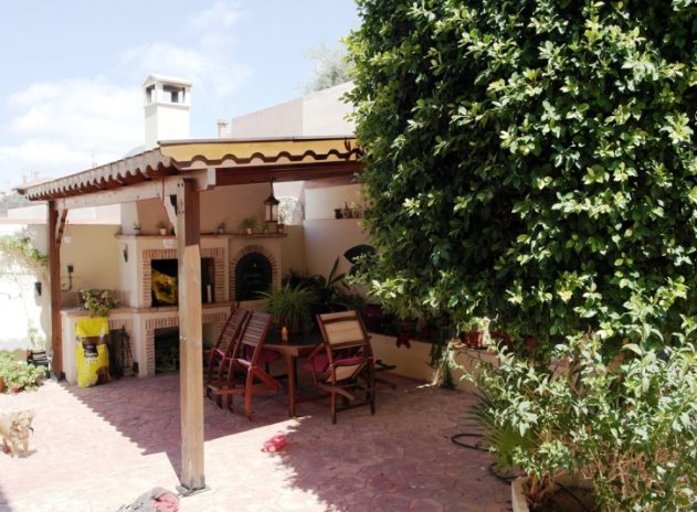 Wiederverkauf - Villa - Torrevieja - Aguas Nuevas