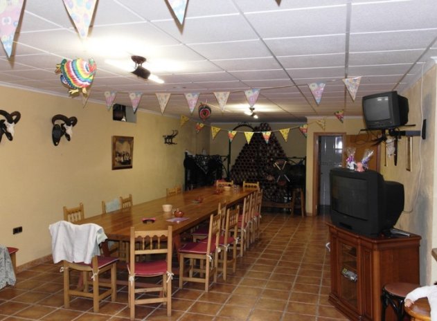 Revente - Villa - Torrevieja - Aguas Nuevas