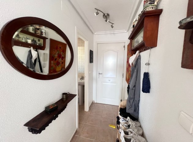 Revente - Appartement - Orihuela - Entre Naranjos