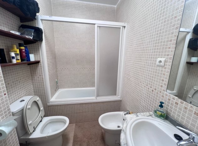 Resale - Apartment / flat - Orihuela - Entre Naranjos