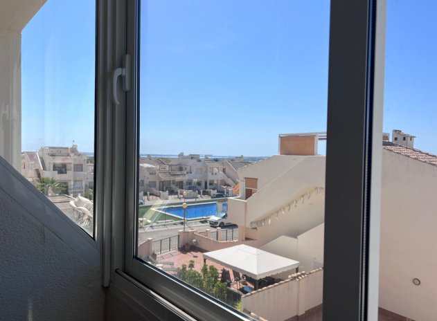 Herverkoop - Appartement / flat - Orihuela - Entre Naranjos