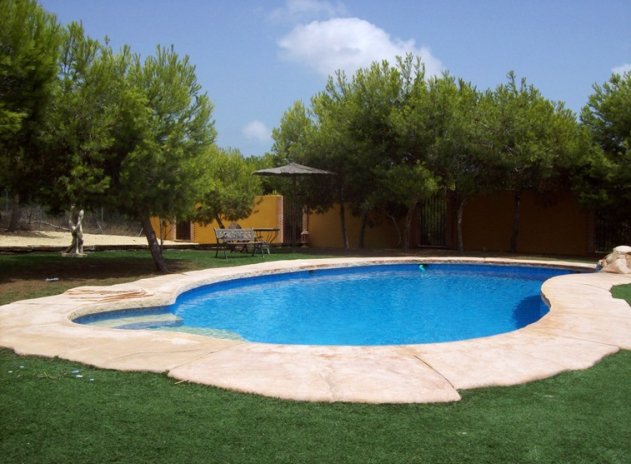 Resale - Country Property - Ciudad Quesada - Lo Pepin