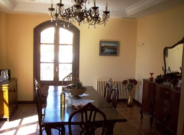 Herverkoop - Country Property - Ciudad Quesada - Lo Pepin