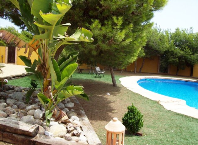 Revente - Country Property - Ciudad Quesada - Lo Pepin