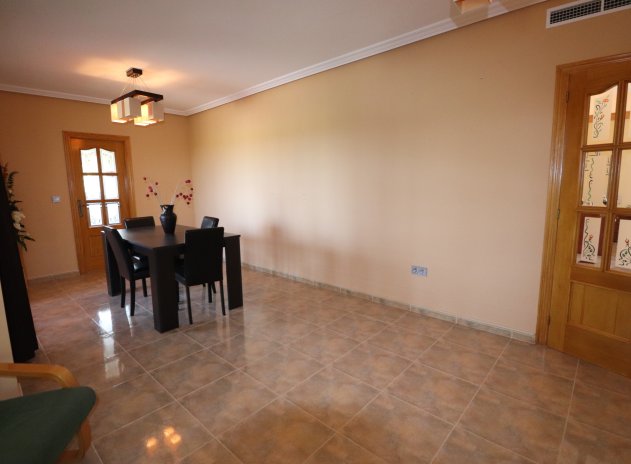 Resale - Country Property - Algorfa