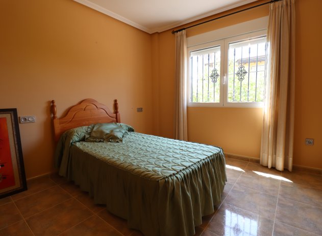 Resale - Country Property - Algorfa