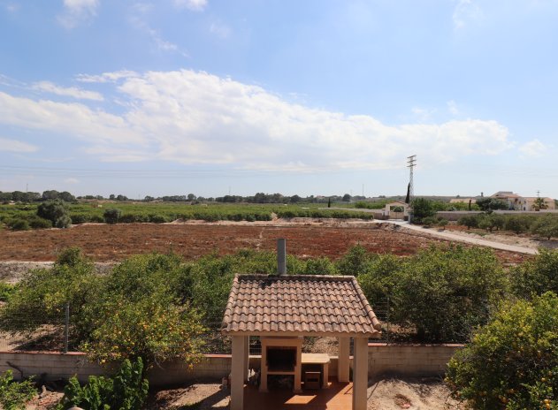 Resale - Country Property - Algorfa