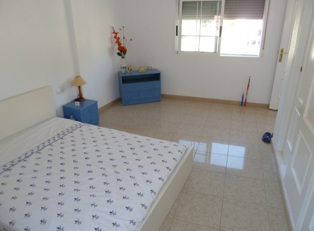 Reventa - Semi Detached Villa - Rojales