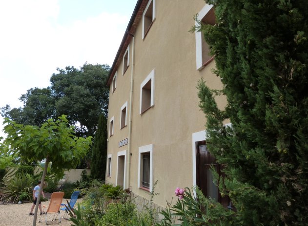 Resale - Country Property - Ibi - Ibi - Country