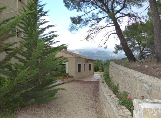 Reventa - Country Property - Ibi - Ibi - Country