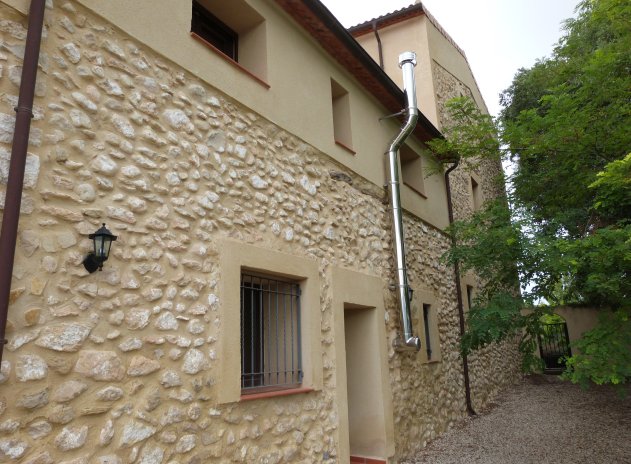 Herverkoop - Country Property - Ibi - Ibi - Country