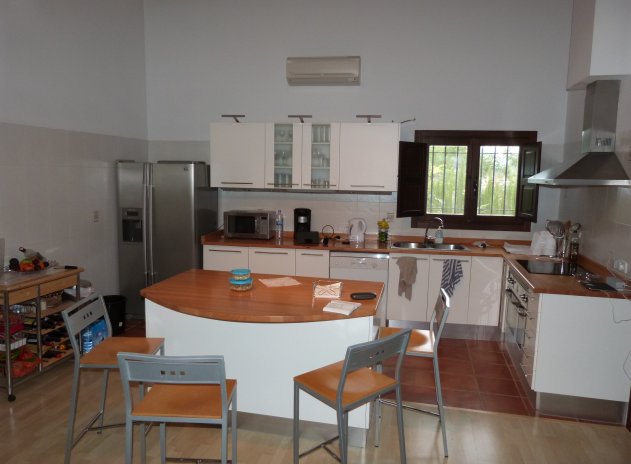 Reventa - Country Property - Ibi - Ibi - Country