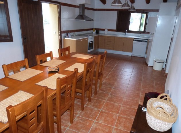 Revente - Country Property - Ibi - Ibi - Country