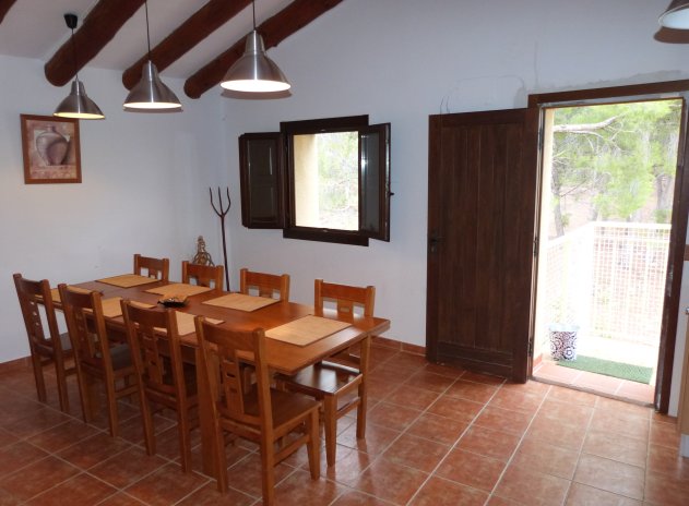 Revente - Country Property - Ibi - Ibi - Country