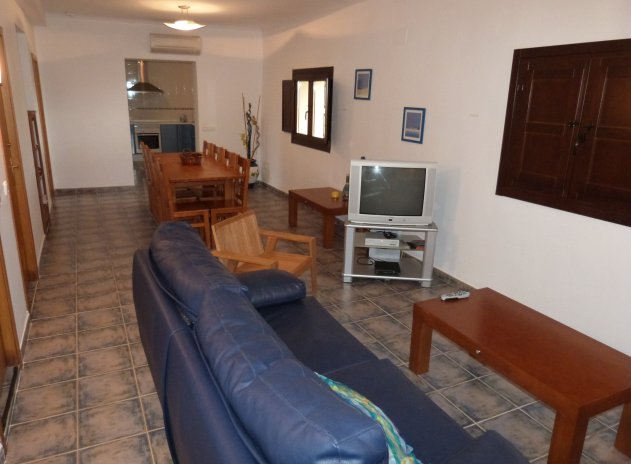 Resale - Country Property - Ibi - Ibi - Country