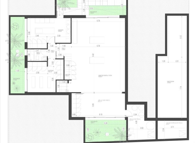 New Build - Villa - Torre Pacheco - Santa Rosalia Lake And Life Resort