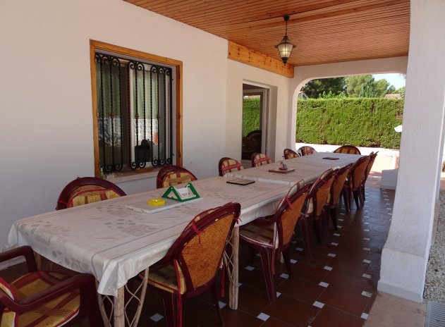 Resale - Country Property - Castalla - Castalla - Country