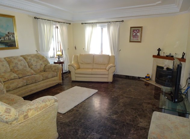 Revente - Country Property - Castalla - Castalla - Country