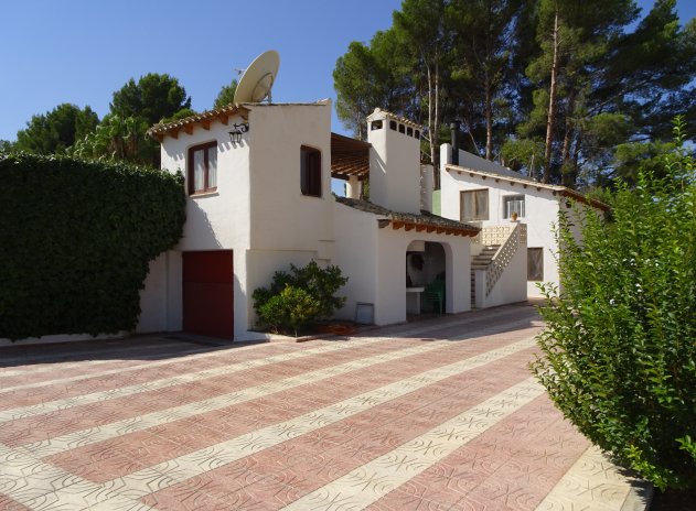 Reventa - Country Property - Castalla - Castalla - Country