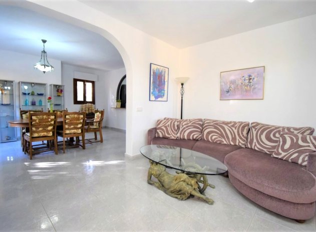 Revente - Villa - Orihuela Costa - Villamartín