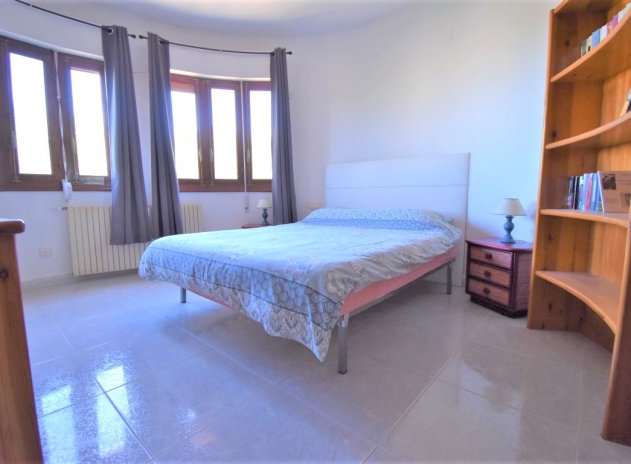 Resale - Villa - Orihuela Costa - Villamartín