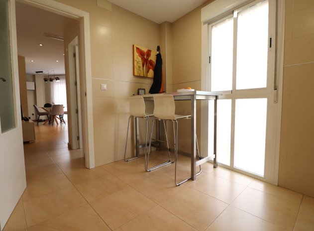 Resale - Town House - Granja de Rocamora - Granja de Rocamora - Town