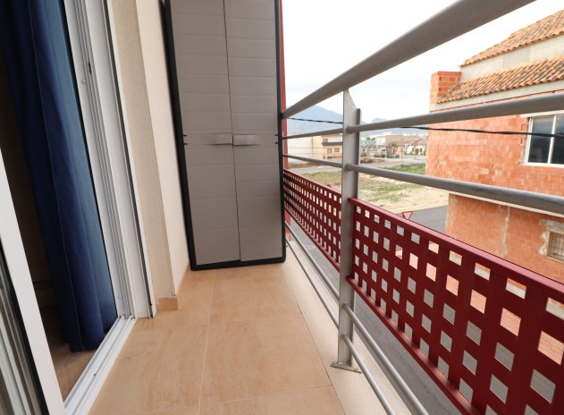 Reventa - Town House - Granja de Rocamora - Granja de Rocamora - Town